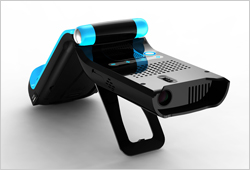 MiLi Power Pico Projector
