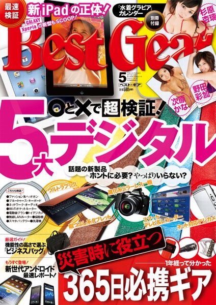 BESTGEAR