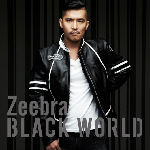 Black World 600